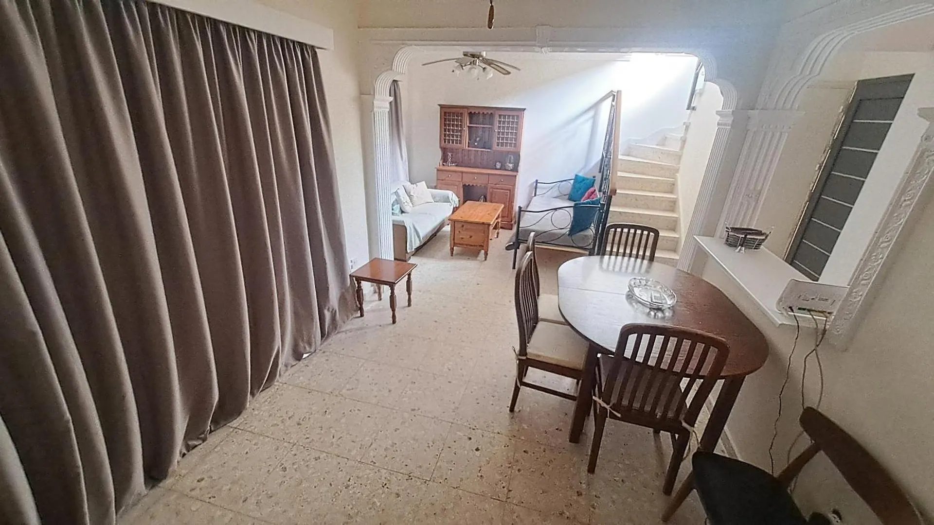 Case de vacanță Miltos Beach House Larnaca