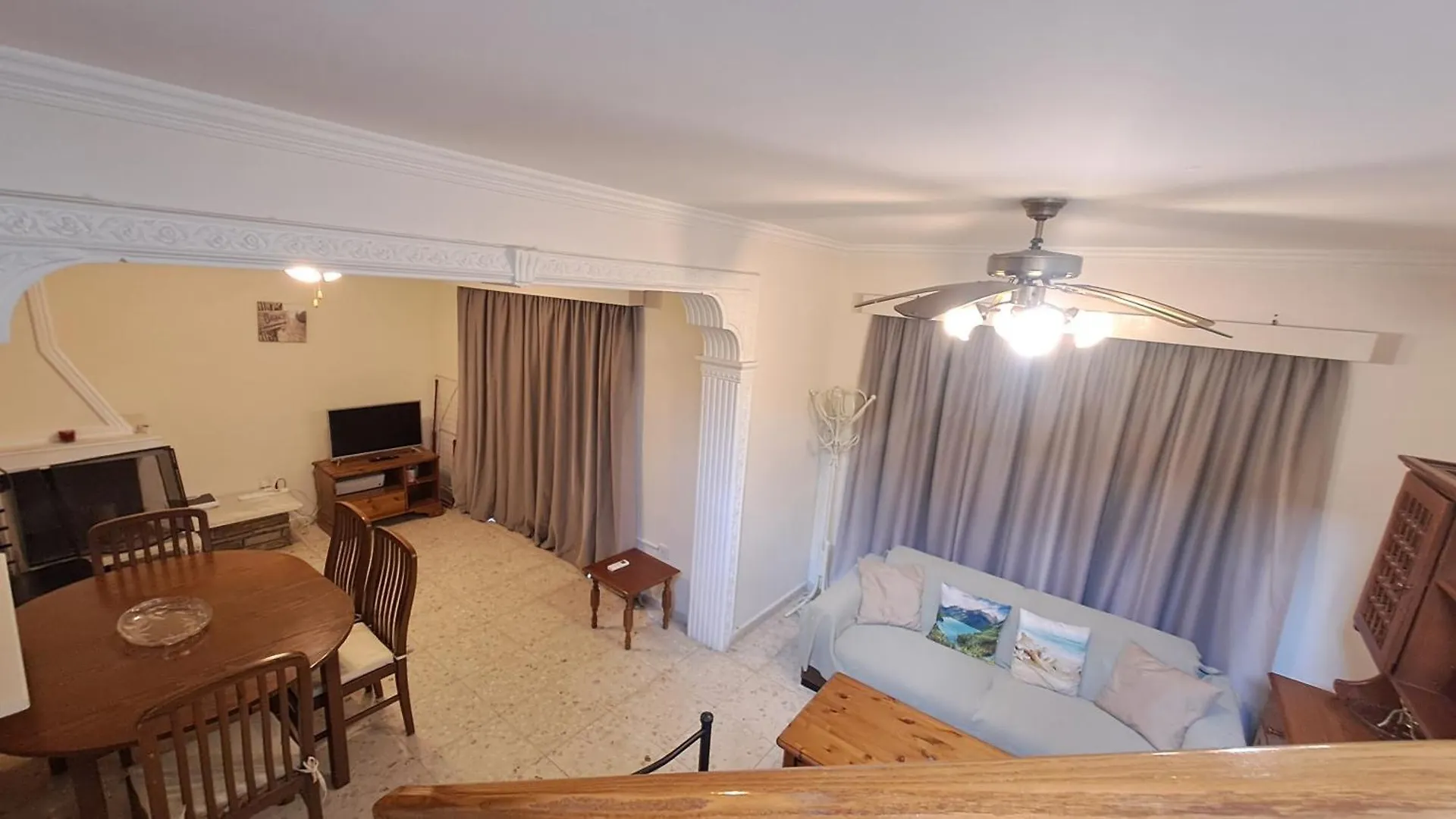 Miltos Beach House Larnaca Cyprus