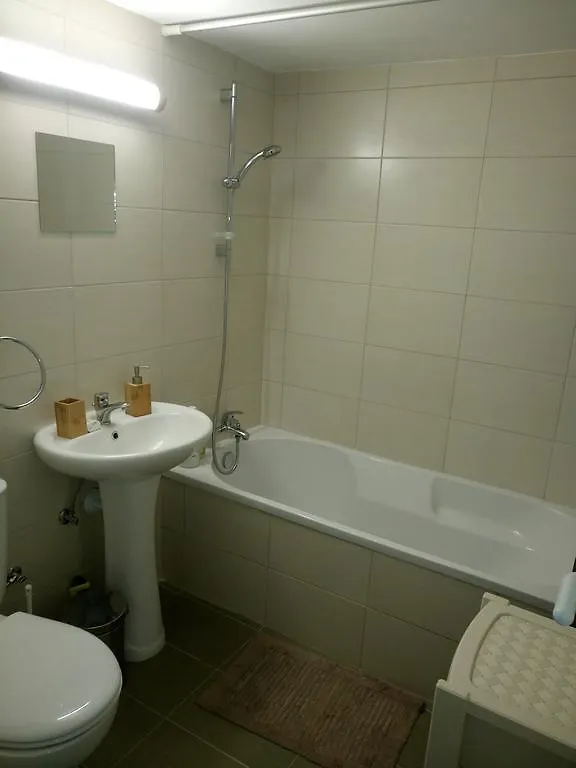 Vakantiehuis Miltos Beach House Larnaca