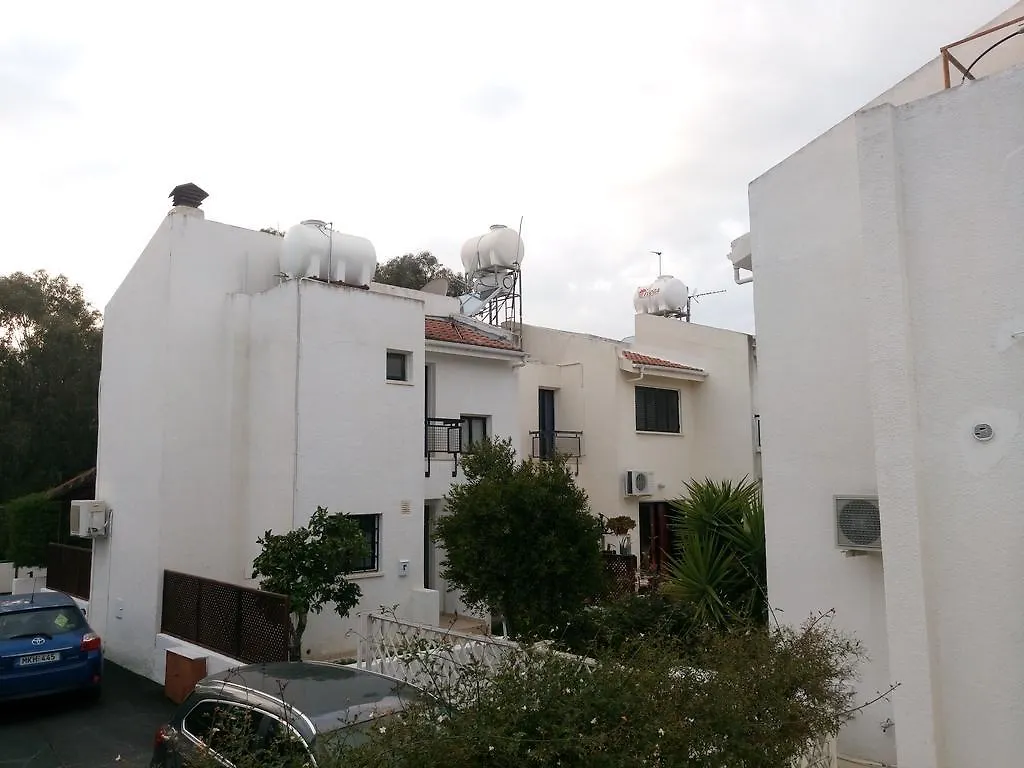 Case de vacanță Miltos Beach House Larnaca
