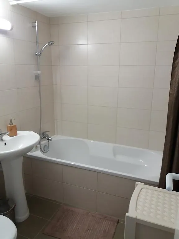 Miltos Beach House Larnaca